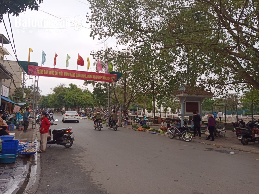Bán nhà Đường Cổ Bi, Xã Cổ Bi, Huyện Gia Lâm