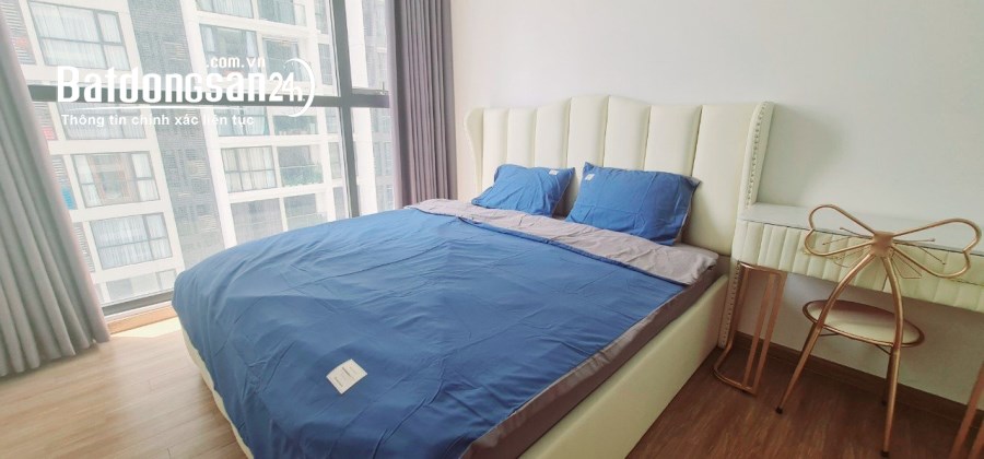 Cho Thuê Chung Cư HH2 Băc Hà, 15 Tố Hữu, 2PN Full Đồ