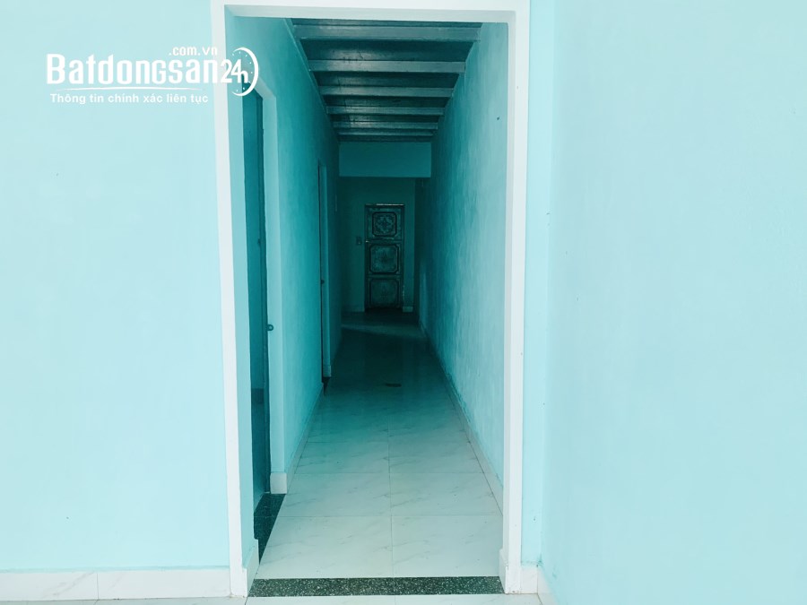 Bán nhà Đường Quốc Lộ 1A, Xã Tịnh Phong, Huyện Sơn Tịnh
