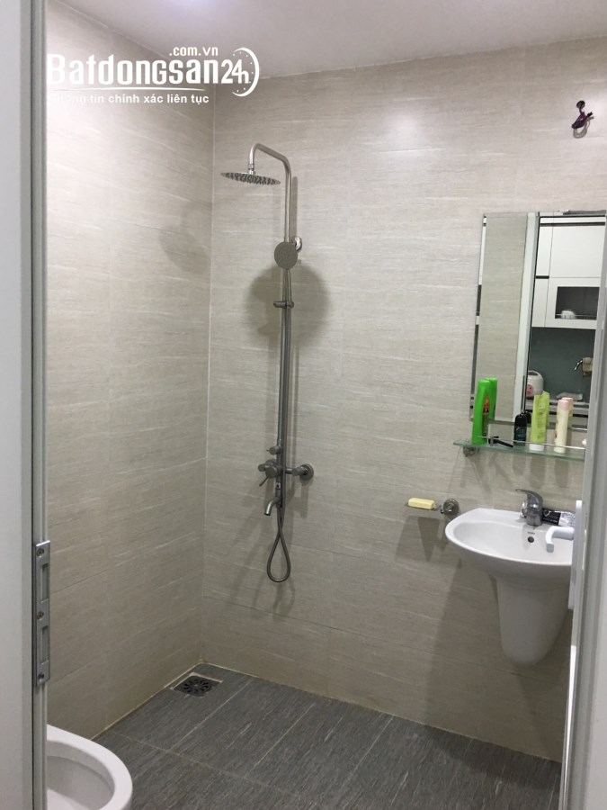 Cho Thuê Chung Cư Vinhomes Green Bay Mễ Trì, Studio
