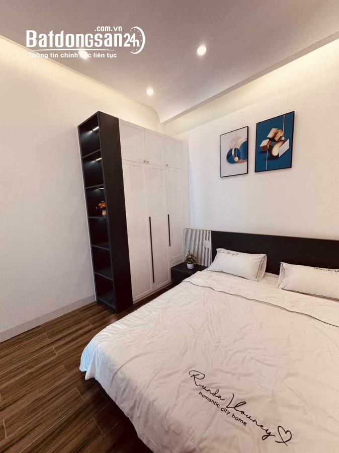 SIÊU PHẨM 2 TẦNG FULL NỘI THẤT K LÊ ĐỘ THANH KHÊ ĐÀ NẴNG.