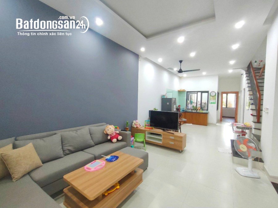 Bán nhà mặt phố Đường Lê Văn Hiến, Phường Hòa Hải, Quận Ngũ Hành Sơn
