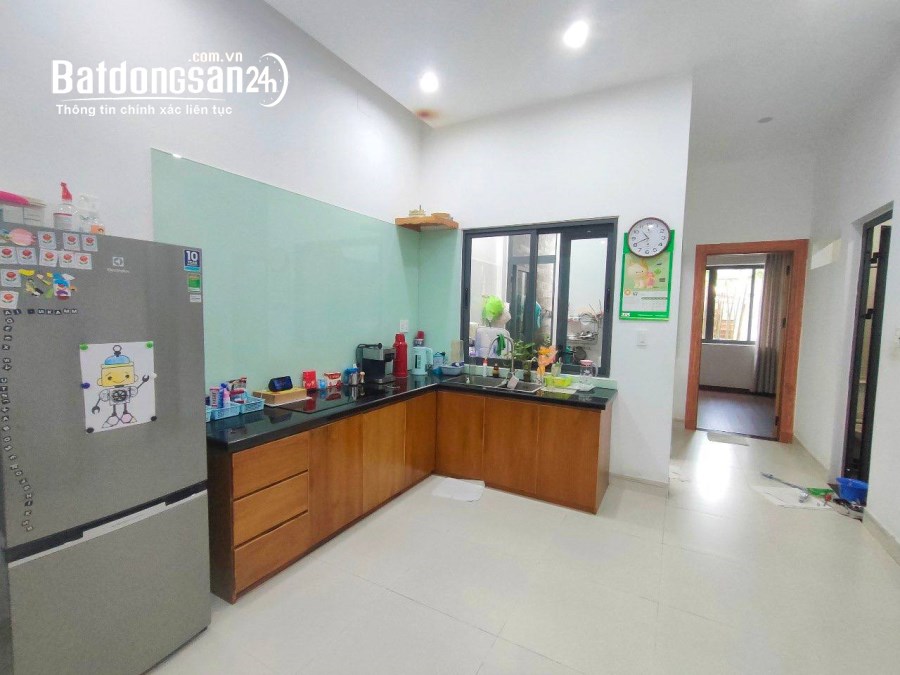 Bán nhà mặt phố Đường Lê Văn Hiến, Phường Hòa Hải, Quận Ngũ Hành Sơn