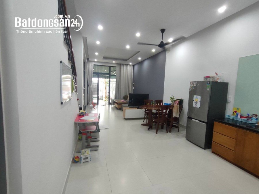 Bán nhà mặt phố Đường Lê Văn Hiến, Phường Hòa Hải, Quận Ngũ Hành Sơn