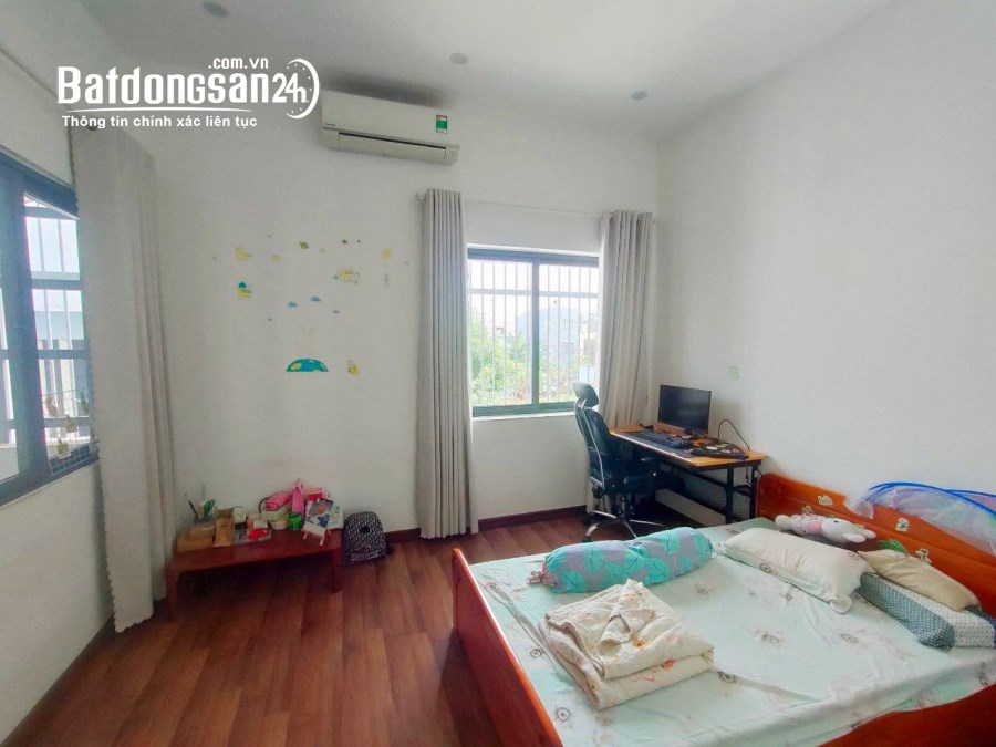 Bán nhà mặt phố Đường Lê Văn Hiến, Phường Hòa Hải, Quận Ngũ Hành Sơn