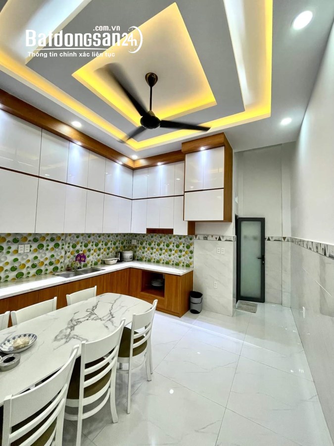 Bán nhà Đường 1, Phường Bình Hưng Hòa A, Quận Bình Tân