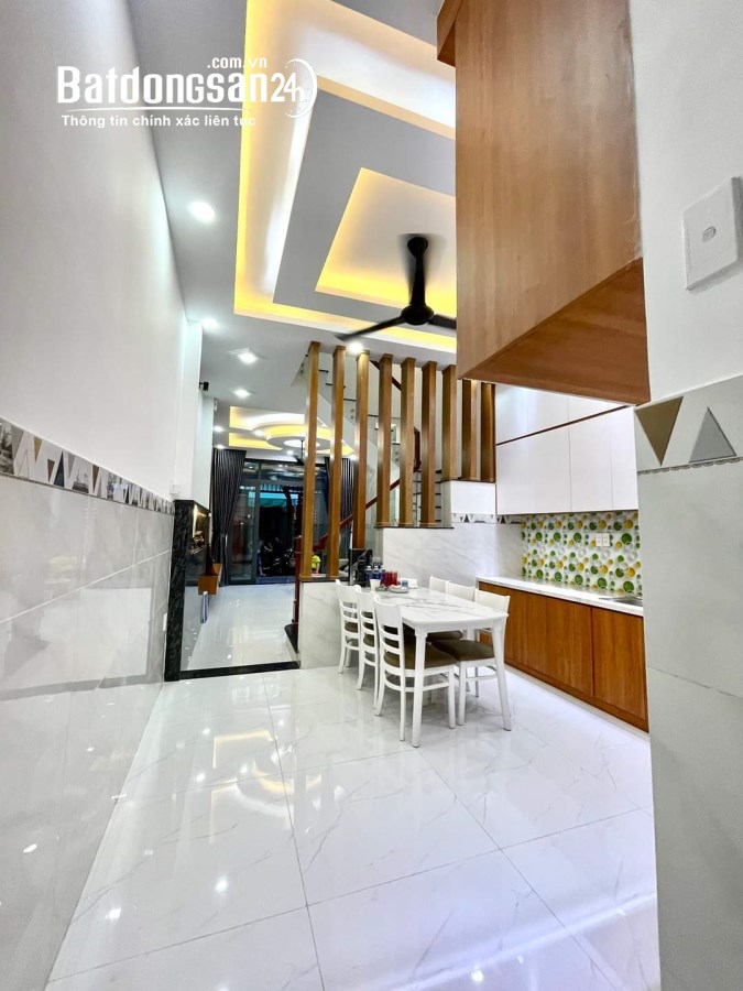 Bán nhà Đường 1, Phường Bình Hưng Hòa A, Quận Bình Tân