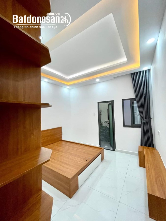 Bán nhà Đường 1, Phường Bình Hưng Hòa A, Quận Bình Tân