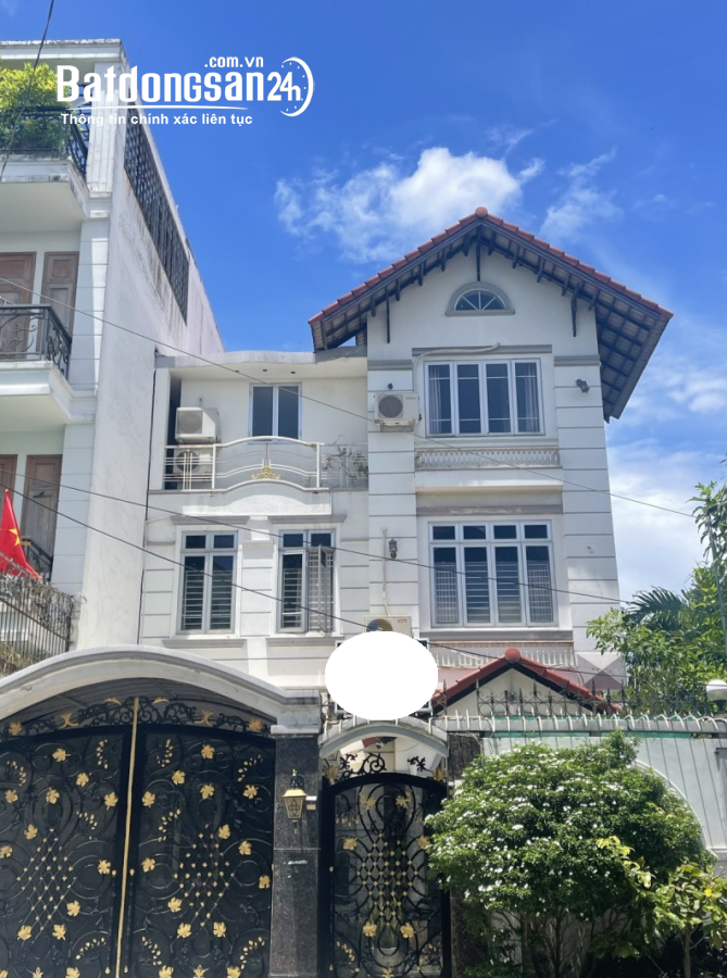 HẺM Ô TÔ TẢI - LÊ VĂN LƯƠNG - PHƯỚC KIỂN - NHÀ BÈ - 3 TẦNG - 187M2 - 19.0 TỶ.