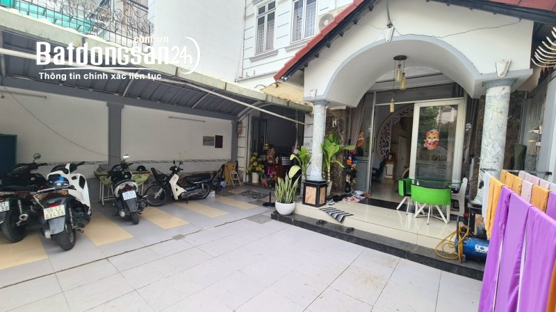 HẺM Ô TÔ TẢI - LÊ VĂN LƯƠNG - PHƯỚC KIỂN - NHÀ BÈ - 3 TẦNG - 187M2 - 19.0 TỶ.