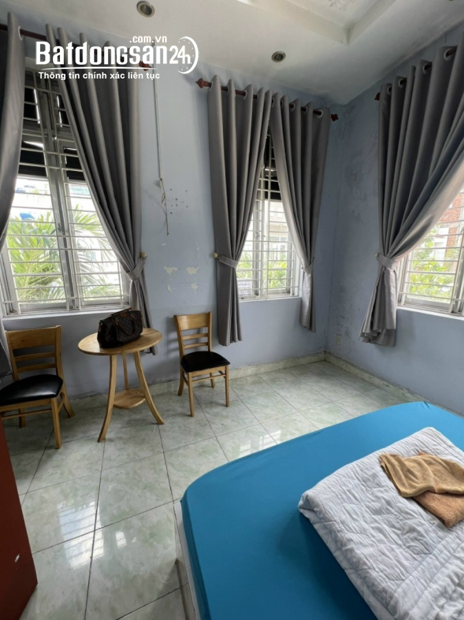 HẺM Ô TÔ TẢI - LÊ VĂN LƯƠNG - PHƯỚC KIỂN - NHÀ BÈ - 3 TẦNG - 187M2 - 19.0 TỶ.