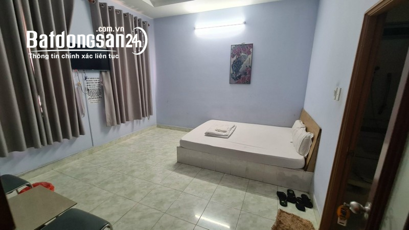 HẺM Ô TÔ TẢI - LÊ VĂN LƯƠNG - PHƯỚC KIỂN - NHÀ BÈ - 3 TẦNG - 187M2 - 19.0 TỶ.