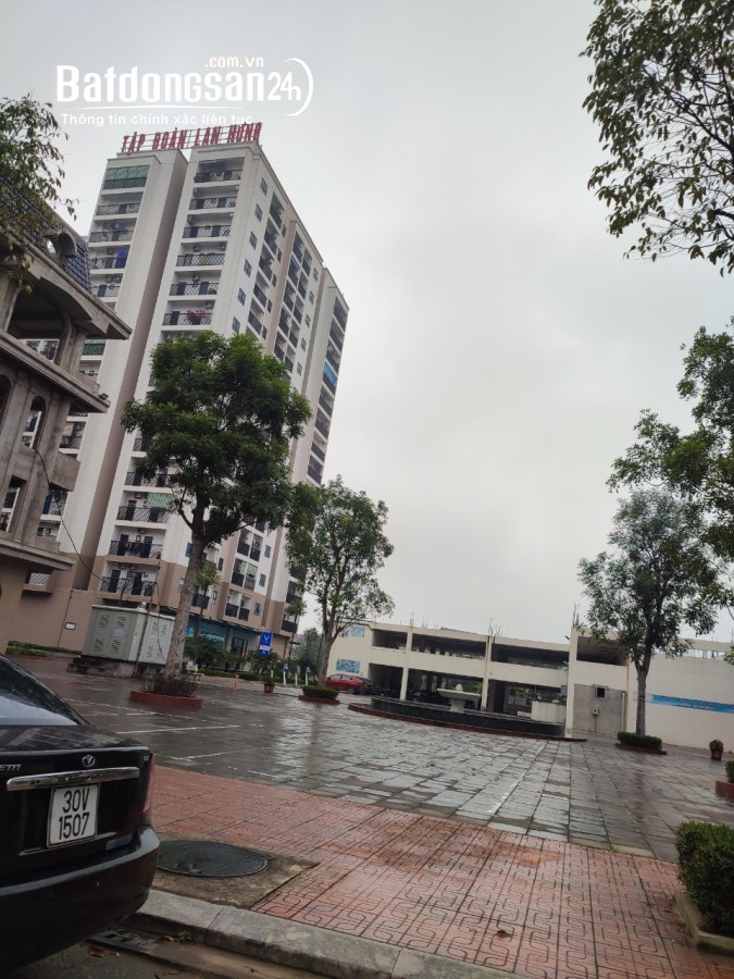 Cho thuê chung cư Thuận Thành  Bắc Ninh 