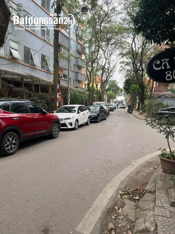 Bán biệt thự, villas Đường Đặng Xuân Bảng, Phường Đại Kim, Quận Hoàng Mai