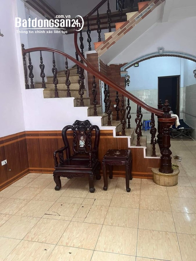 Bán biệt thự, villas Đường Đặng Xuân Bảng, Phường Đại Kim, Quận Hoàng Mai