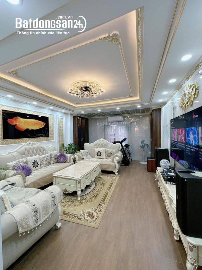 Bán nhà mặt phố Đường Nguyễn Đức Trung, Phường Thanh Khê Đông, Quận Thanh Khê
