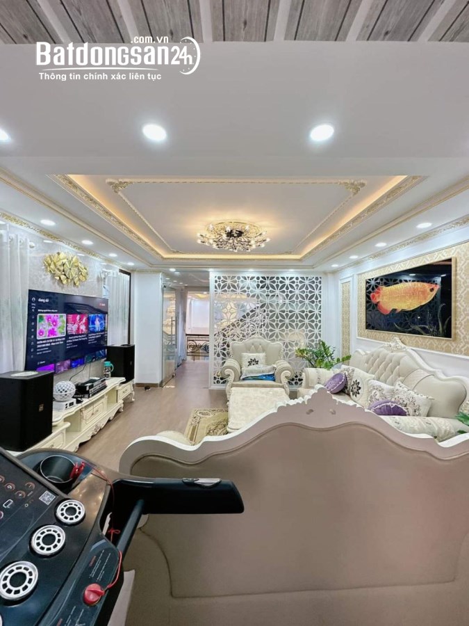 Bán nhà mặt phố Đường Nguyễn Đức Trung, Phường Thanh Khê Đông, Quận Thanh Khê