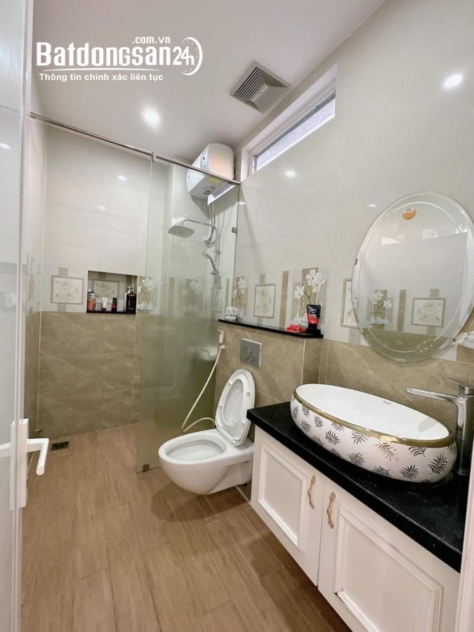 Bán nhà mặt phố Đường Nguyễn Đức Trung, Phường Thanh Khê Đông, Quận Thanh Khê