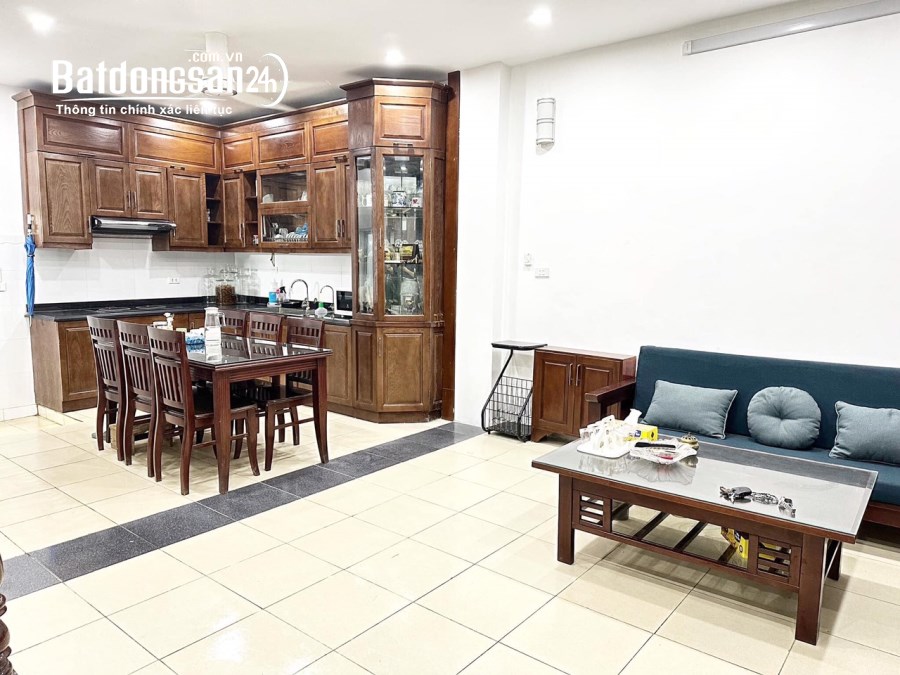 Cho thuê nhà Đường Giải Phóng, Phường Thịnh Liệt, Quận Hoàng Mai