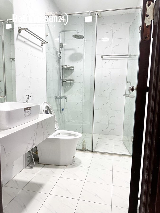 Cho thuê nhà Đường Giải Phóng, Phường Thịnh Liệt, Quận Hoàng Mai
