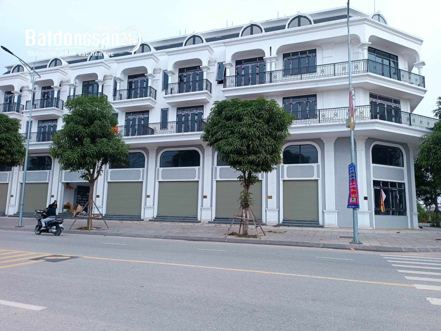 Siêu Hiếm-Đất Xóm Hậu Phân Lô-Uy Nỗ Đông Anh-Ô Tô Tải Tránh-DT 65m²-MT 4,3m-Chỉ 6 tỷ