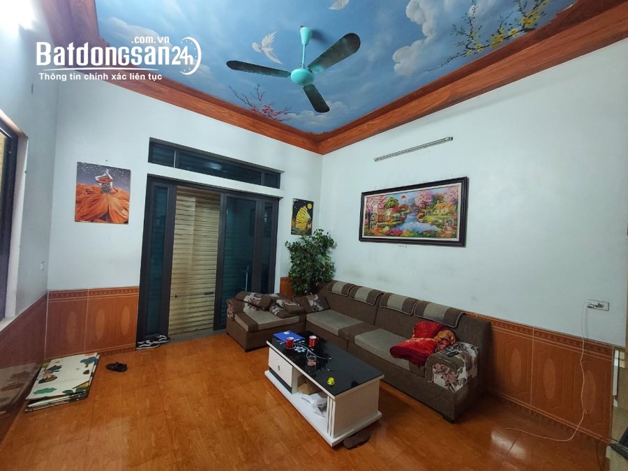 Gấp Gấp Nhà 3 Tầng-Xóm Hậu Uy Nỗ-Đông Anh-Ô Tô Tránh-DT 70m²-MT 7m-Nhỉnh 5 tỷ