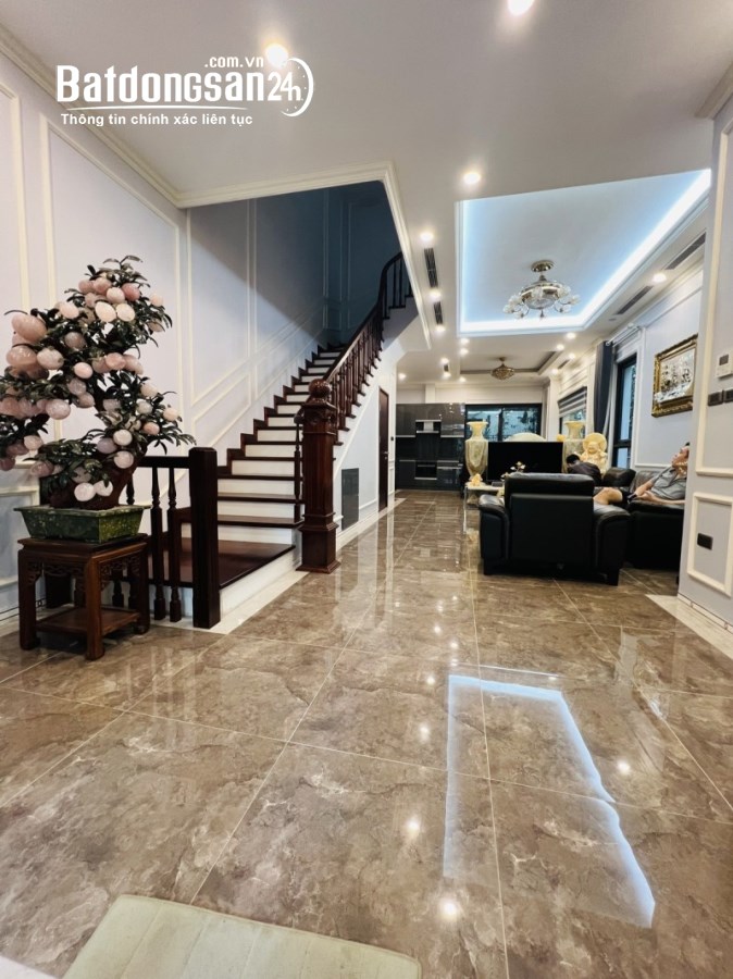 Bán biệt thự, villas Đường Đại Lộ Thăng Long, Xã An Khánh, Huyện Hoài Đức