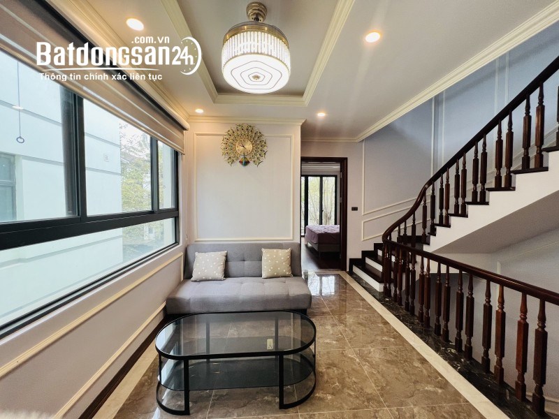 Bán biệt thự, villas Đường Đại Lộ Thăng Long, Xã An Khánh, Huyện Hoài Đức