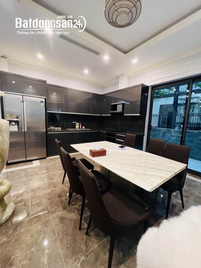 Bán biệt thự, villas Đường Đại Lộ Thăng Long, Xã An Khánh, Huyện Hoài Đức