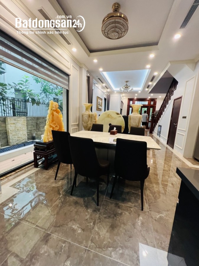 Bán biệt thự, villas Đường Đại Lộ Thăng Long, Xã An Khánh, Huyện Hoài Đức