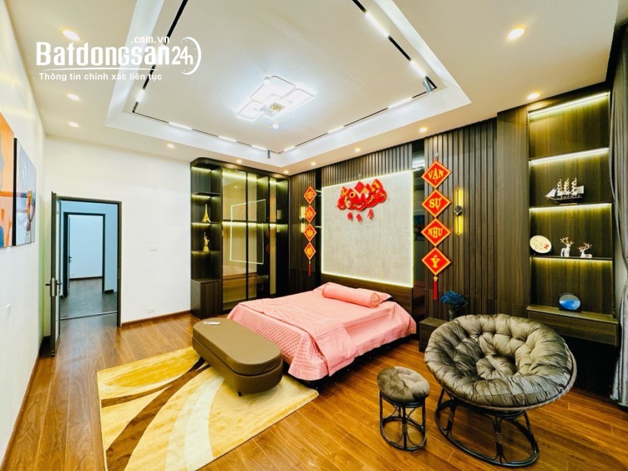 Bán nhà Đường Xuân Thủy, Phường Dịch Vọng Hậu, Quận Cầu Giấy 50m x 4 tầng