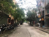 Cho thuê nhà tại dự án khu đô thị 409 đường Tam Trinh, quận Hoàng Mai