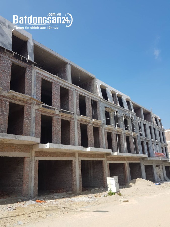 Mở bán quỹ căn liền kề hàng ngoại giao giá tốt tại trung tâm Sapa - Giá rẻ giật mình