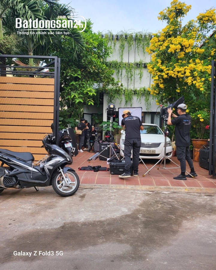 Bán căn nhà sân vườn 230 m² - Đường 138,  P. Tân Phú, Quận 9. Ngay KDL Suối Tiên.... 