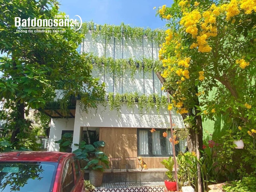 Bán căn nhà sân vườn 230 m² - Đường 138,  P. Tân Phú, Quận 9. Ngay KDL Suối Tiên.... 