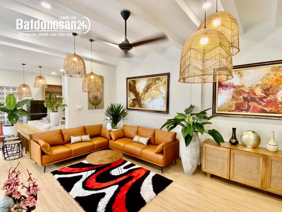 Bán căn nhà sân vườn 230 m² - Đường 138,  P. Tân Phú, Quận 9. Ngay KDL Suối Tiên.... 