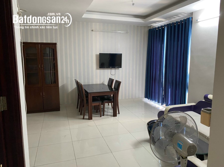 Căn Hộ Chung Cư Becamex Sunrise Ngay Ngã 4 Gò Đậu, Cần Bán Gấp