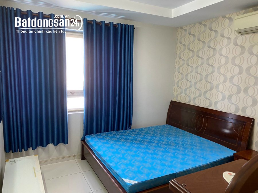 Căn Hộ Chung Cư Becamex Sunrise Ngay Ngã 4 Gò Đậu, Cần Bán Gấp