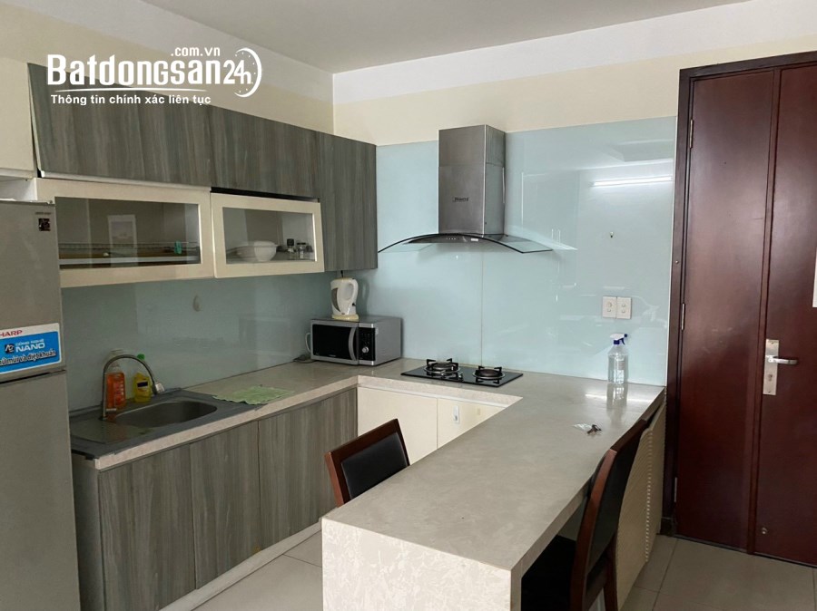 Căn Hộ Chung Cư Becamex Sunrise Ngay Ngã 4 Gò Đậu, Cần Bán Gấp