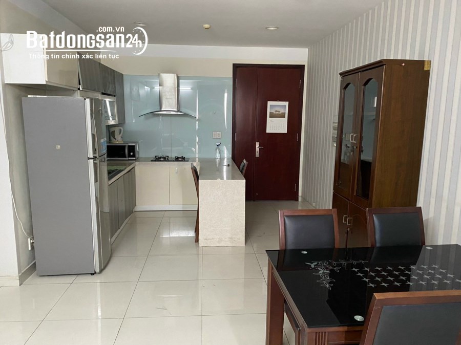 Căn Hộ Chung Cư Becamex Sunrise Ngay Ngã 4 Gò Đậu, Cần Bán Gấp