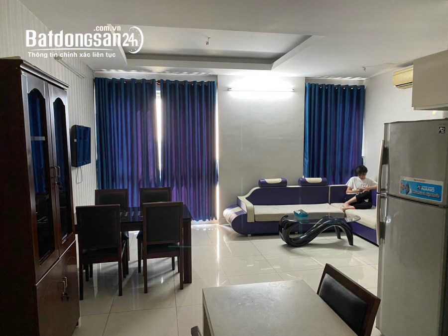 Căn Hộ Chung Cư Becamex Sunrise Ngay Ngã 4 Gò Đậu, Cần Bán Gấp