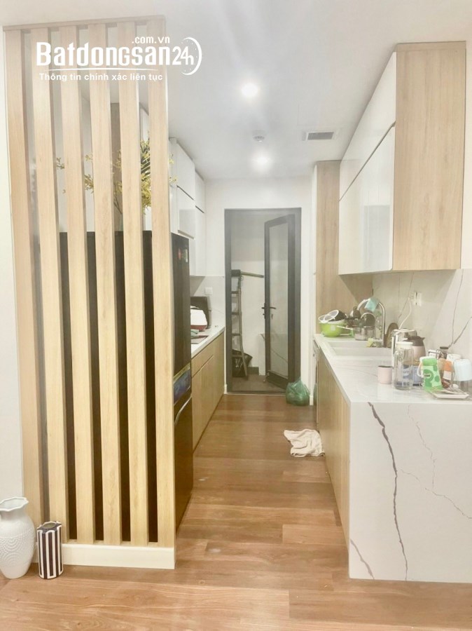 Gia đình tôi không có nhu cầu ở nên muốn cho thuê căn hộ toà C chung cư Imperia Garde