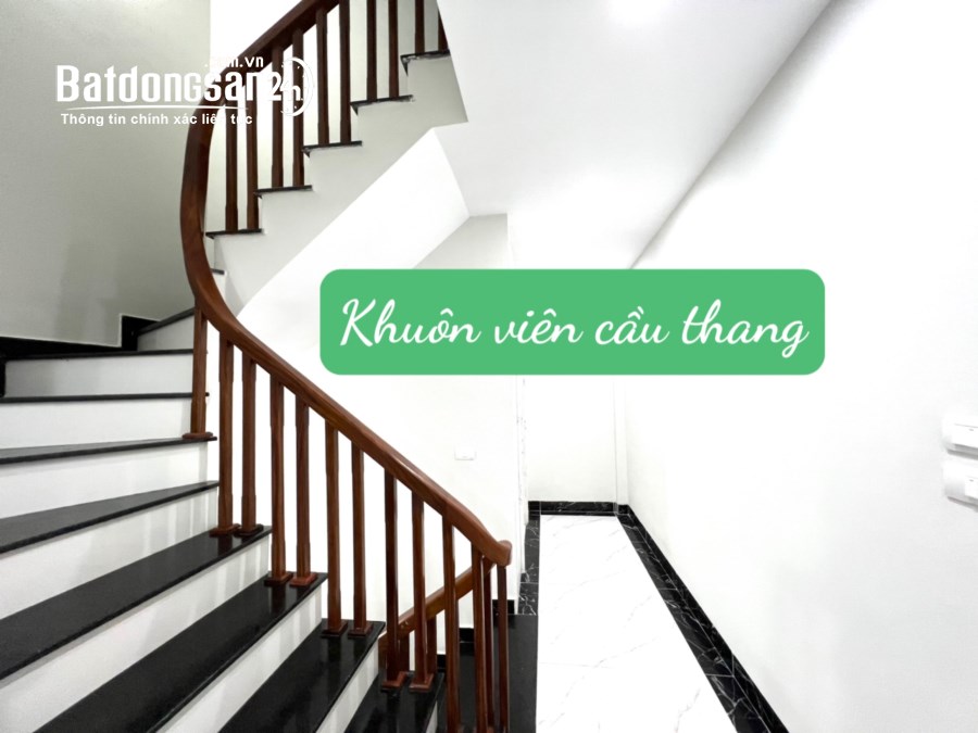 Bán nhà Đường Trịnh Đình Cửu, Phường Đại Kim, Quận Hoàng Mai