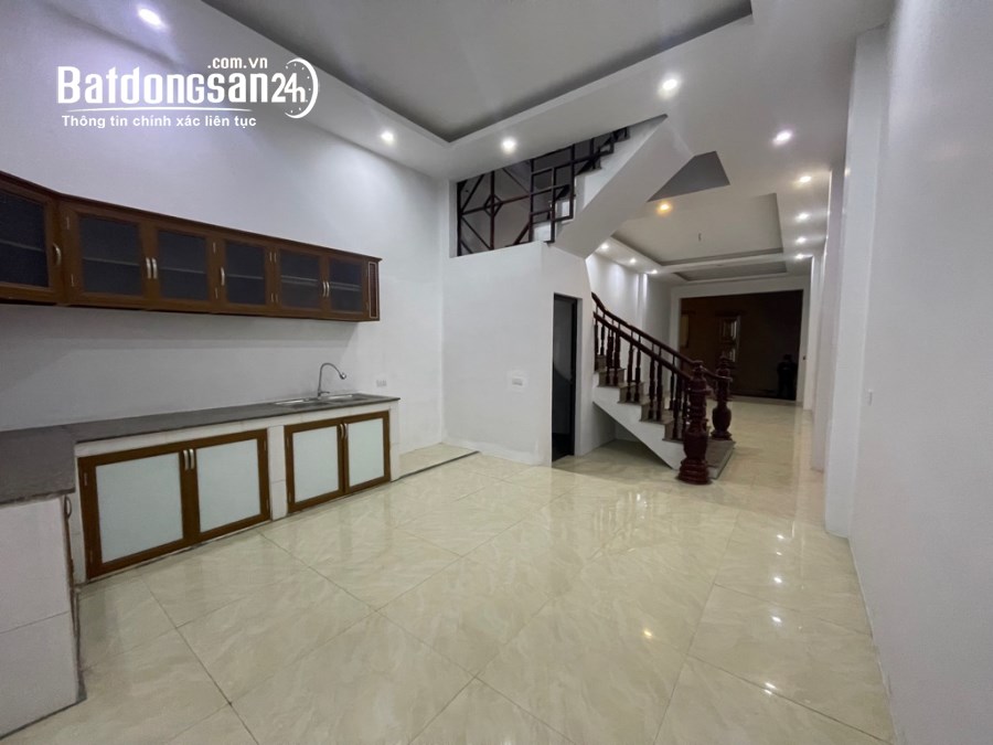 Gấp Nhà 3 Tầng Phân lô-Ô Tô Tránh-Lễ Pháp-Tiên Dương Đông Anh-DT 60m²-MT 4m-Nhỉnh 3 t