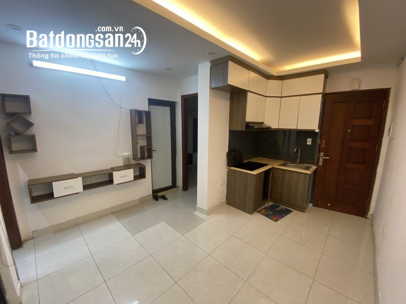 Bán căn hộ chung cư Đường Trần Thái Tông, Phường Dịch Vọng Hậu, Quận Cầu Giấy