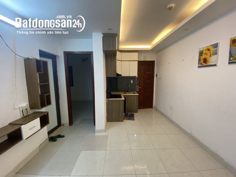 Bán căn hộ chung cư Đường Trần Thái Tông, Phường Dịch Vọng Hậu, Quận Cầu Giấy
