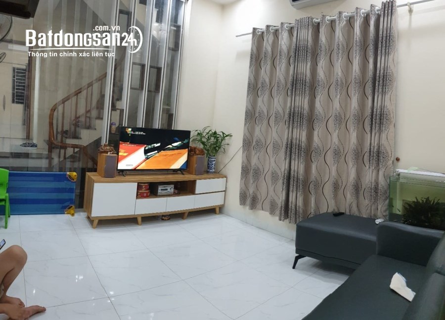 Bán nhà Đường 6, Phường Yên Nghĩa, Quận Hà Đông