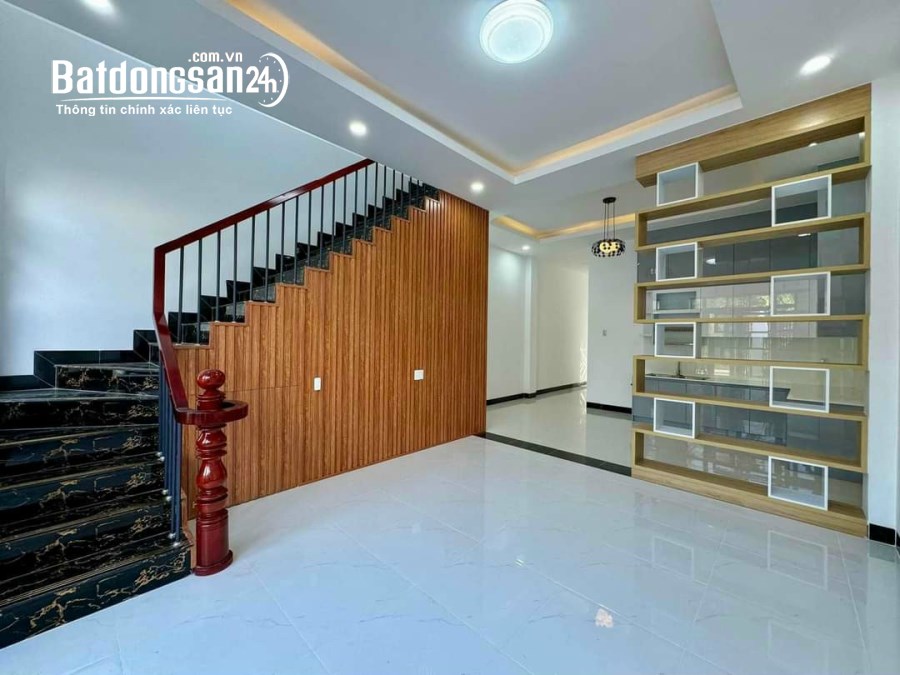 Nhà KDC Cầu Long Hải Yến , Trung An , Mỹ Tho