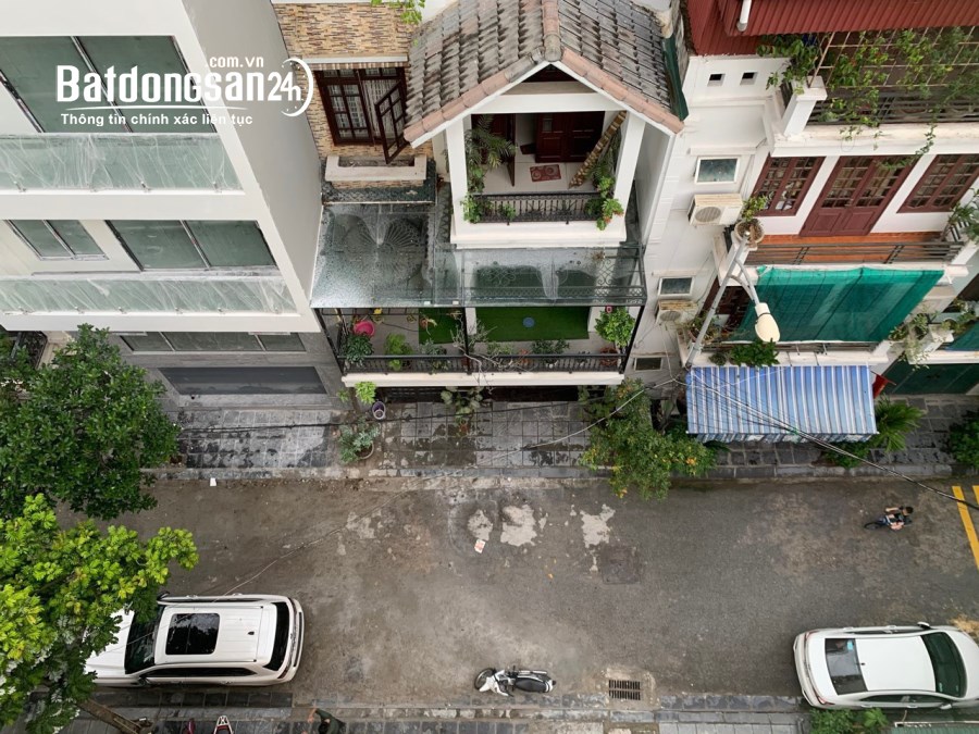 CHÍNH CHỦ BÁN NHÀ 6 TẦNG PHÂN LÔ - ĐẶNG VŨ HỶ - THƯỢNG THANH - GARA 3 Ô TÔ - FULL NT