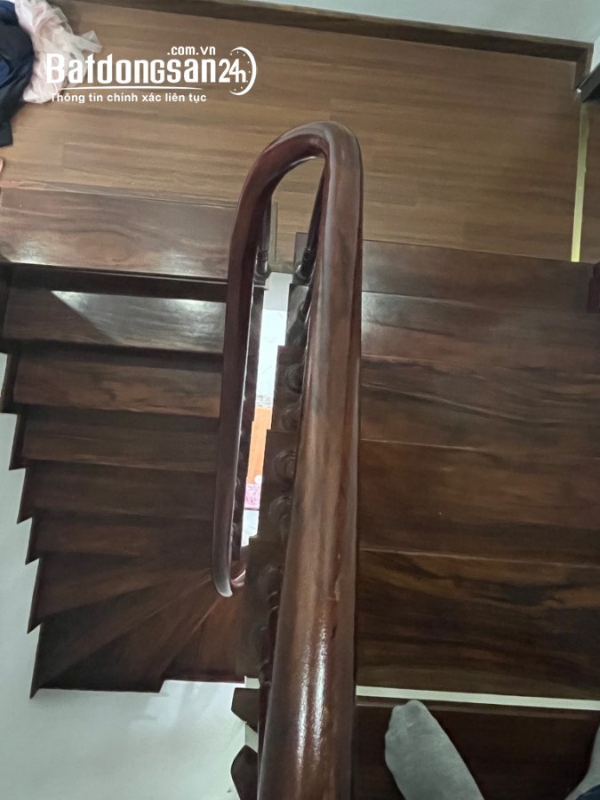 Bán Nhà : TU HOÀNG- NAM TỪ LIÊM TC : 3.5 tỷ, dt 35m,4PN , cực thoáng - nhà đẹp